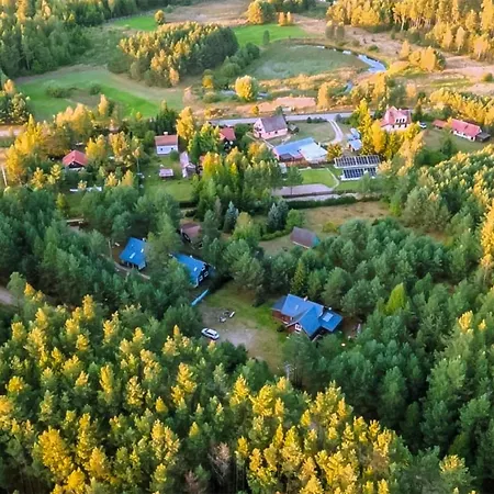 Awesome In With Sauna Karsin