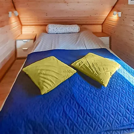 In With Sauna Дом отдыха *