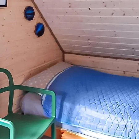 Дом отдыха In With Sauna Karsin