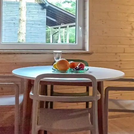 Awesome In With Sauna Karsin