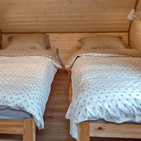 Awesome In With Sauna بيت للعطل