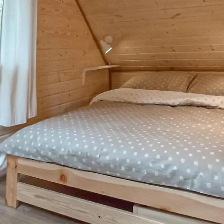 بيت للعطل Awesome In With Sauna