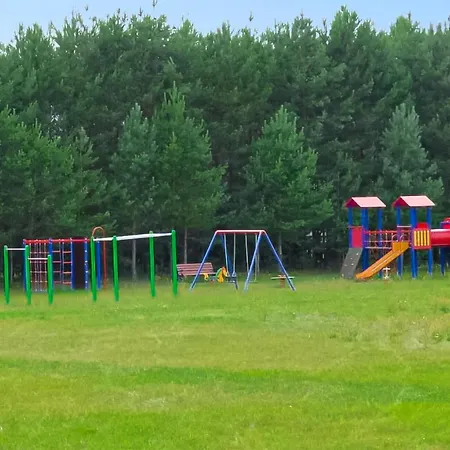 Awesome In With Sauna Karsin