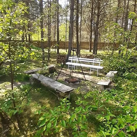 Awesome In With Sauna