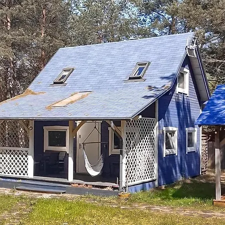 Awesome In With Sauna * Karsin