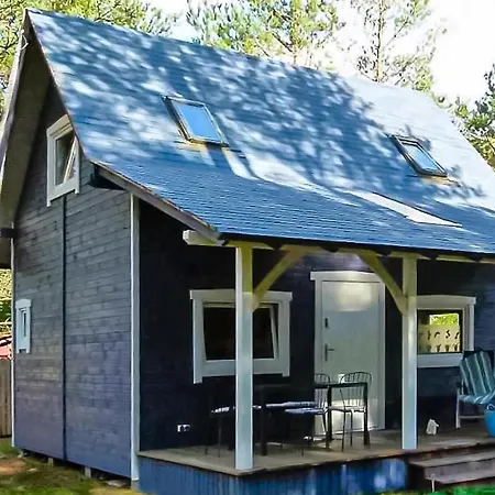 بيت للعطل Awesome In With Sauna Karsin