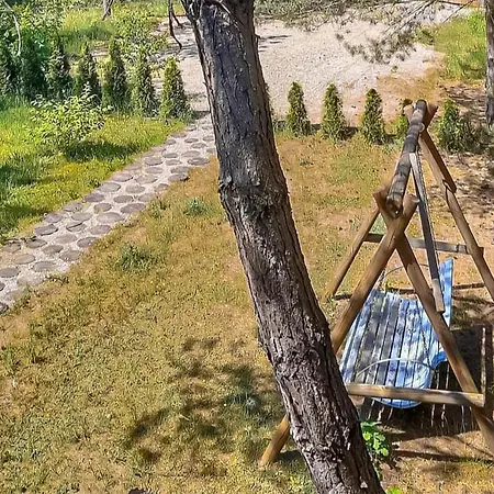 In With Sauna Дом отдыха