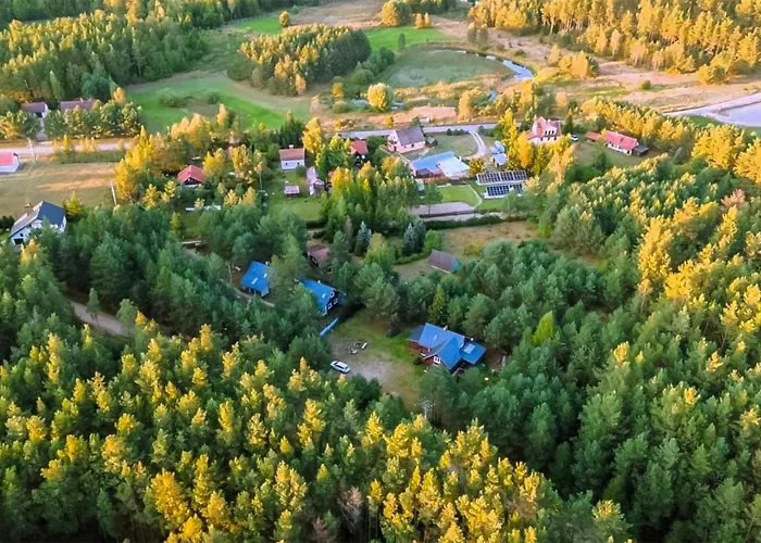 Awesome In With Sauna Karsin