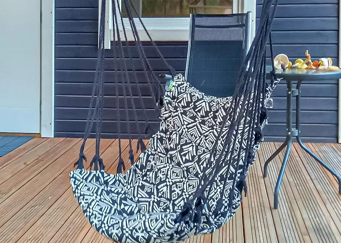 Awesome In With Sauna Karsin