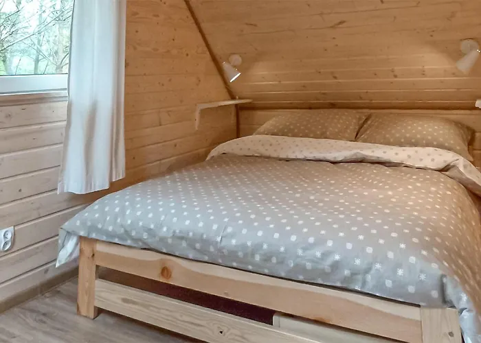 Дом отдыха Awesome In With Sauna