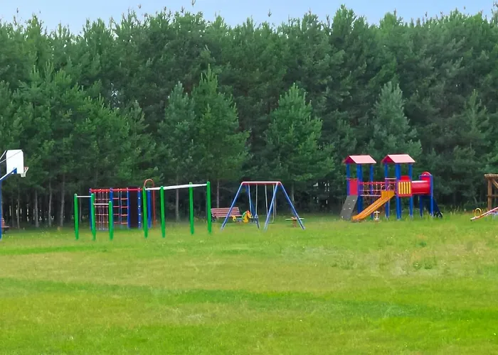 Awesome In With Sauna Karsin