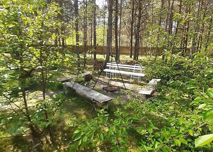 Awesome In With Sauna