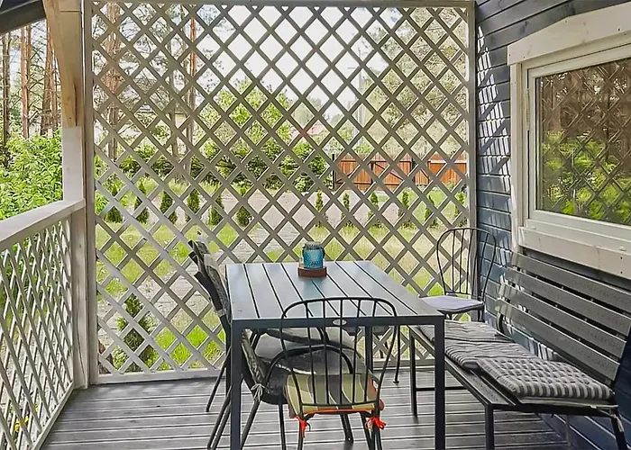 Awesome In With Sauna * Karsin